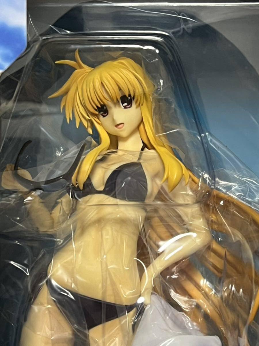 魔法少女リリカルなのはStrikerS フェイト・Ｔ・ハラオウン－Summer… 魔法少女リリカルなのはStrikerS フェイト・T・ハラオウン